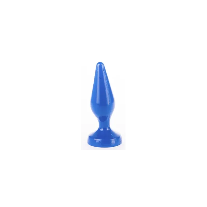 I Love Butt Plug Classic XS I Love Butt 9 x 3 cm Bleu